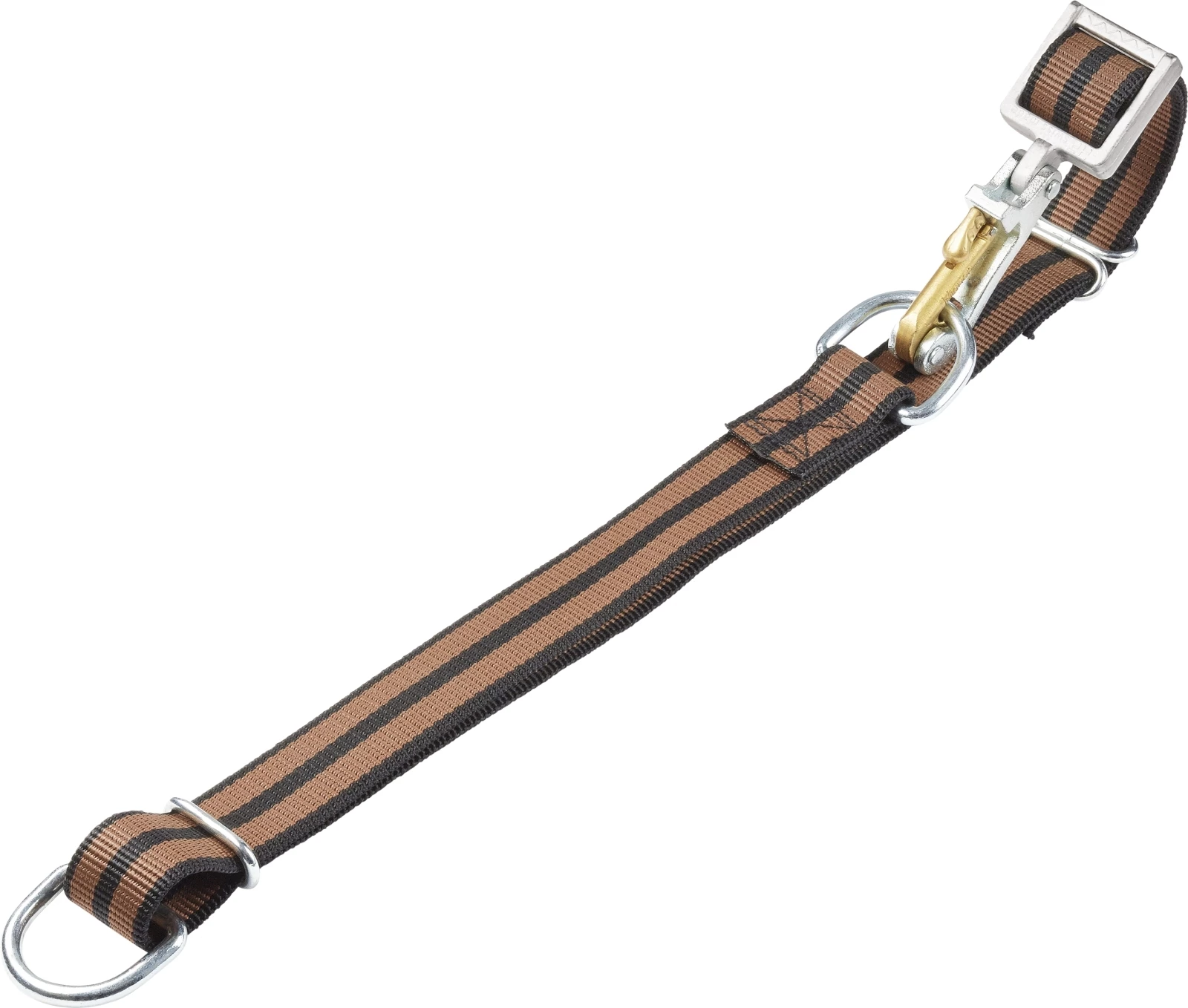 Collier av fermeture sécu 146×4 cm