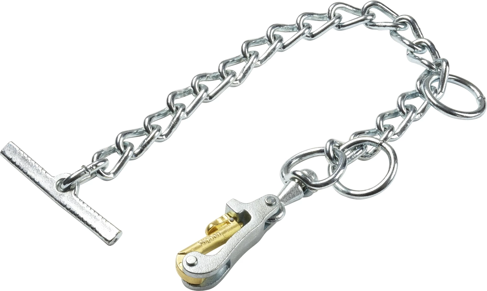 Demi-lien St. Gall avec mignon