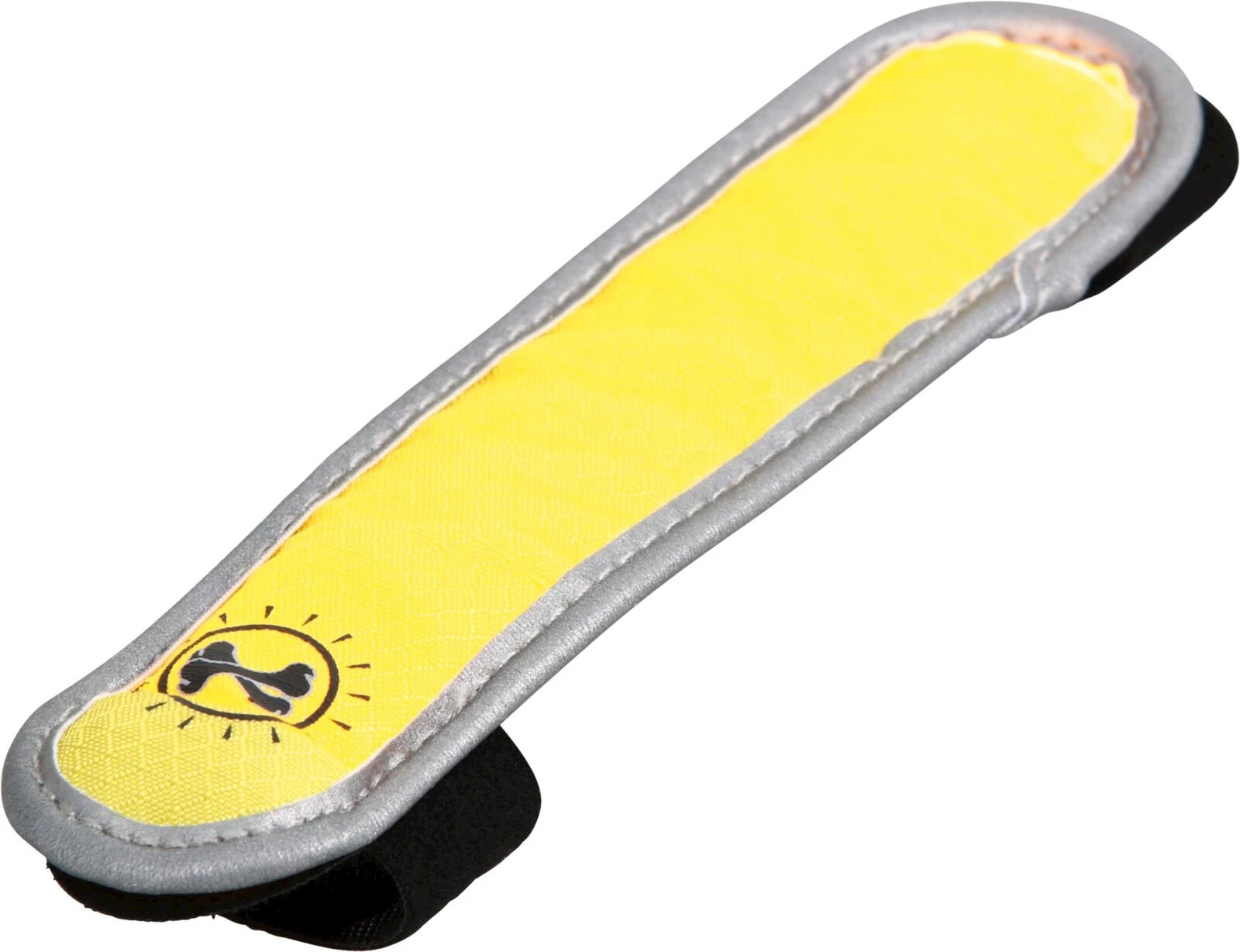 Leuchtband LED gelb bitsdog