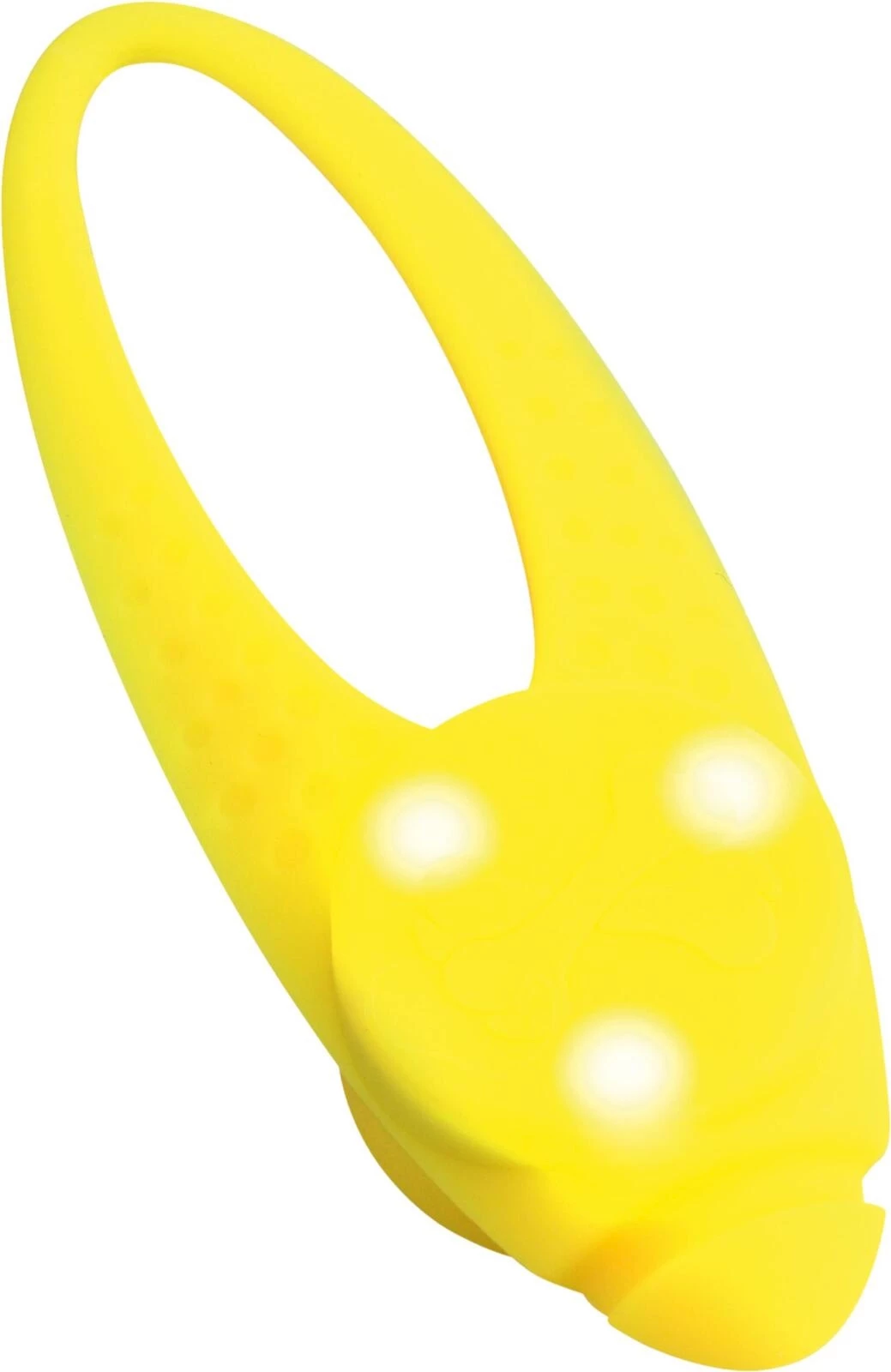 Blinker LED gelb bitsdog