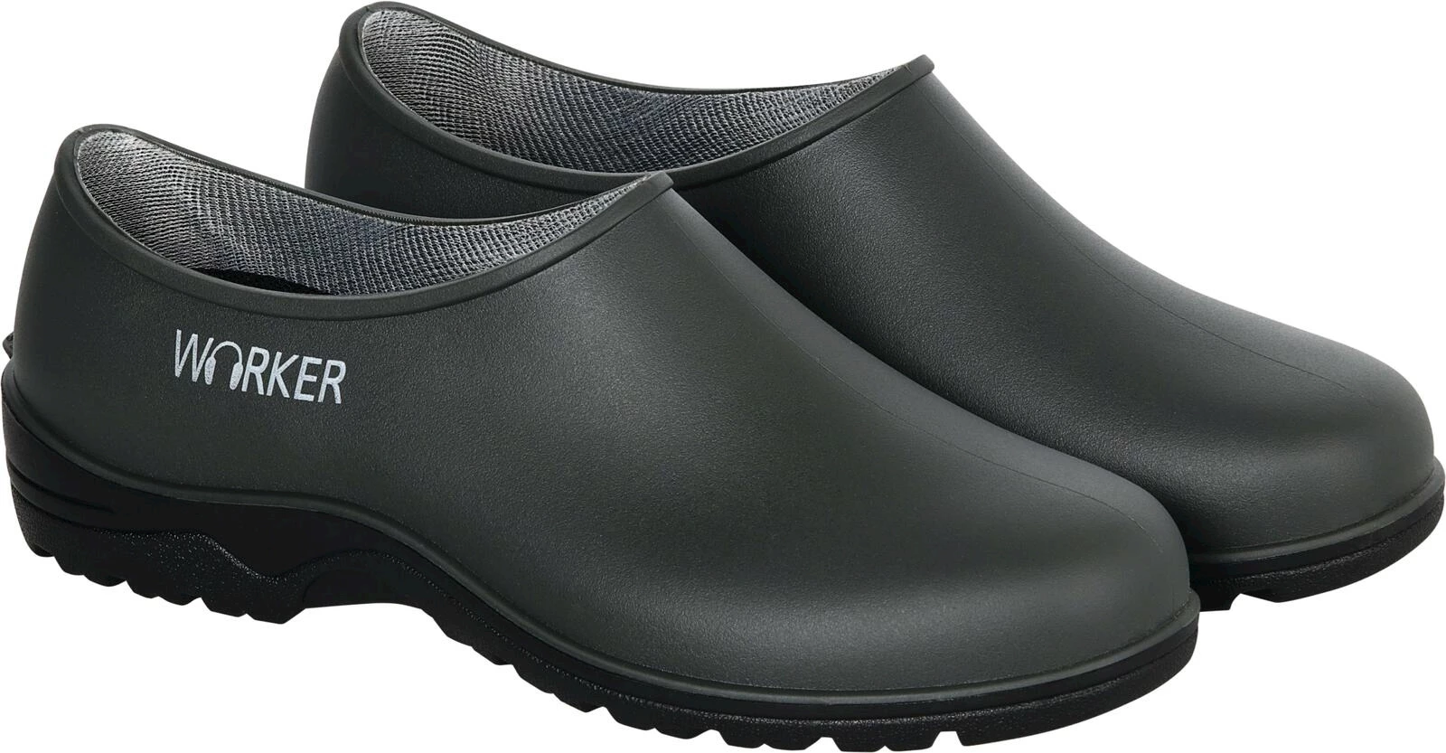 Gartenclog grün Gr. 41