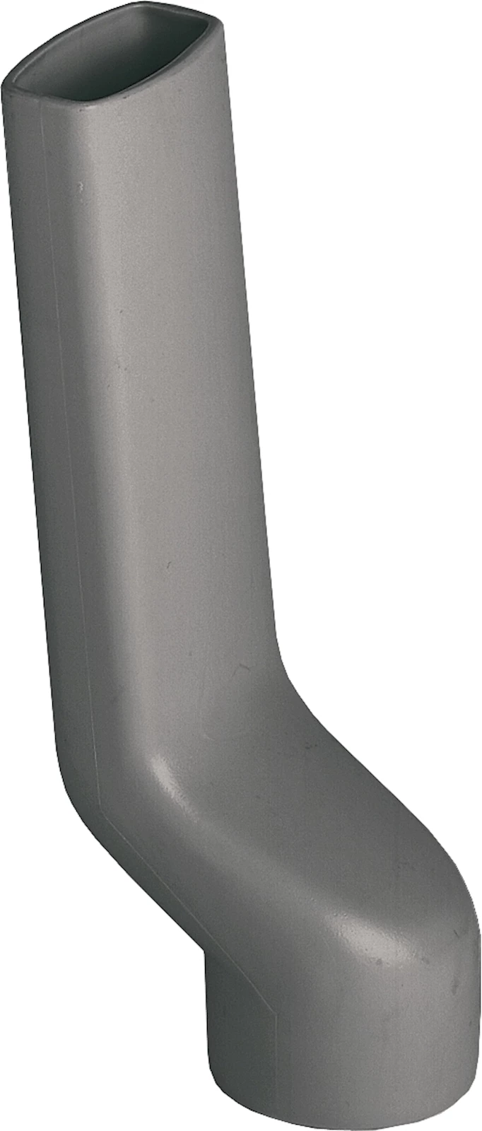 Standrohr 160 mm Ø 50 mm