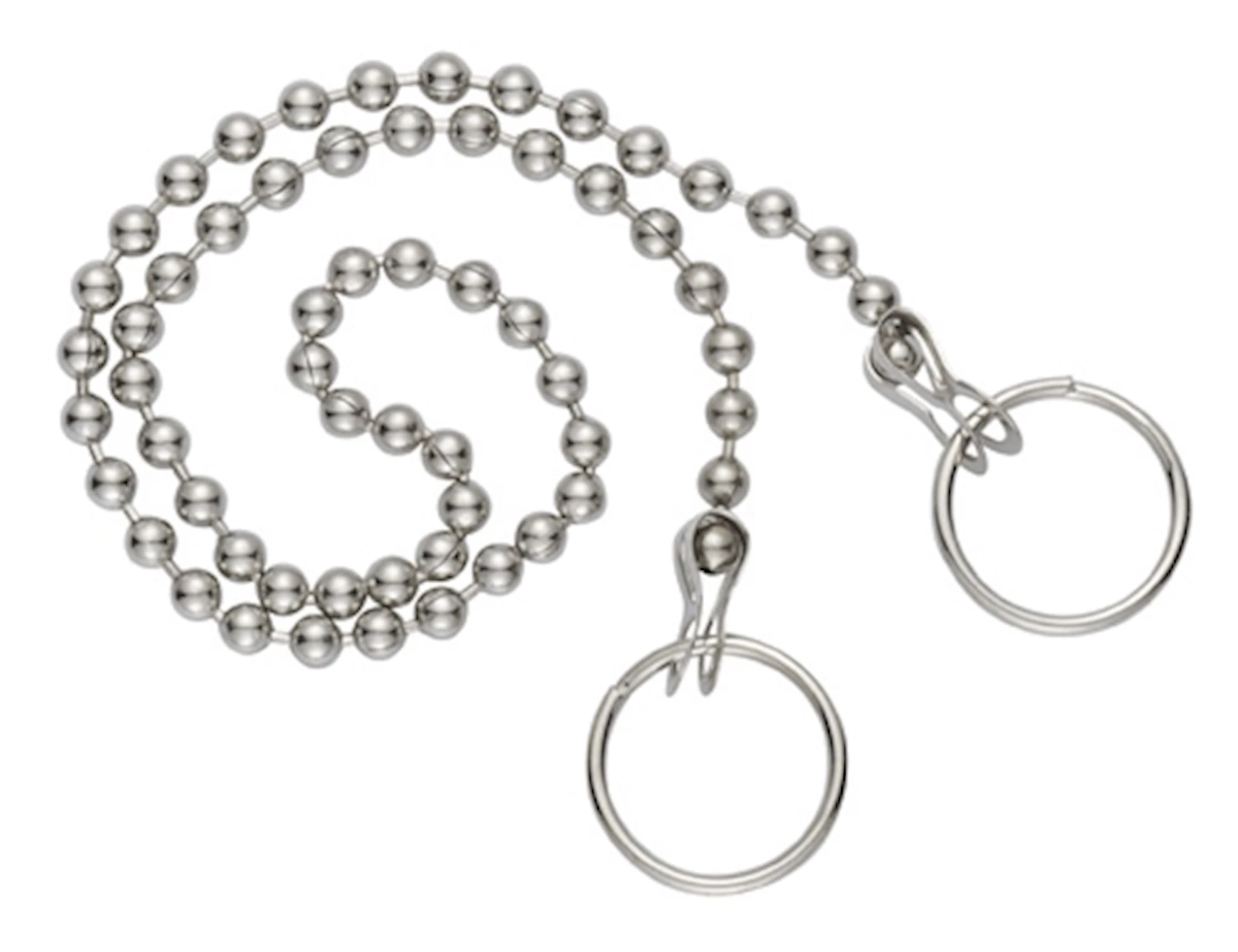 Chaîne baignoire 46 cm