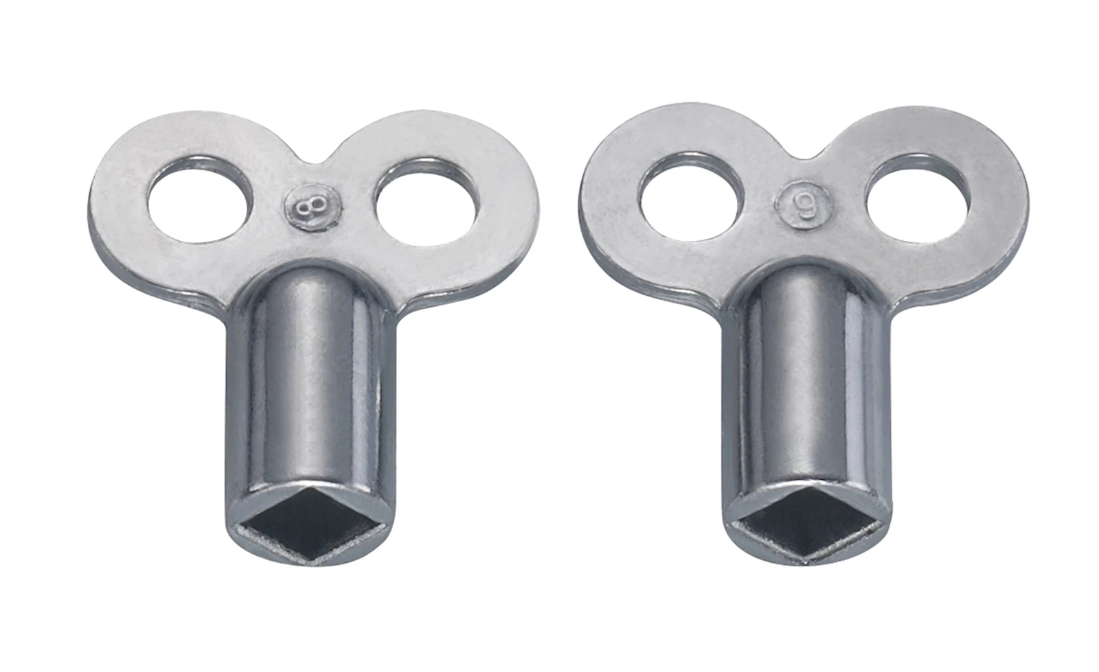 Clé de radiateur 5 mm