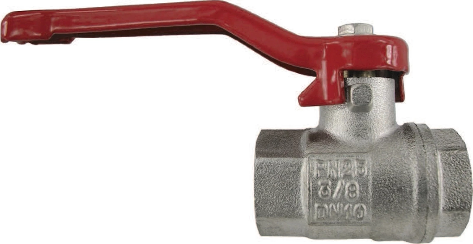 Robinet à boiss. sphéri. 1/2''