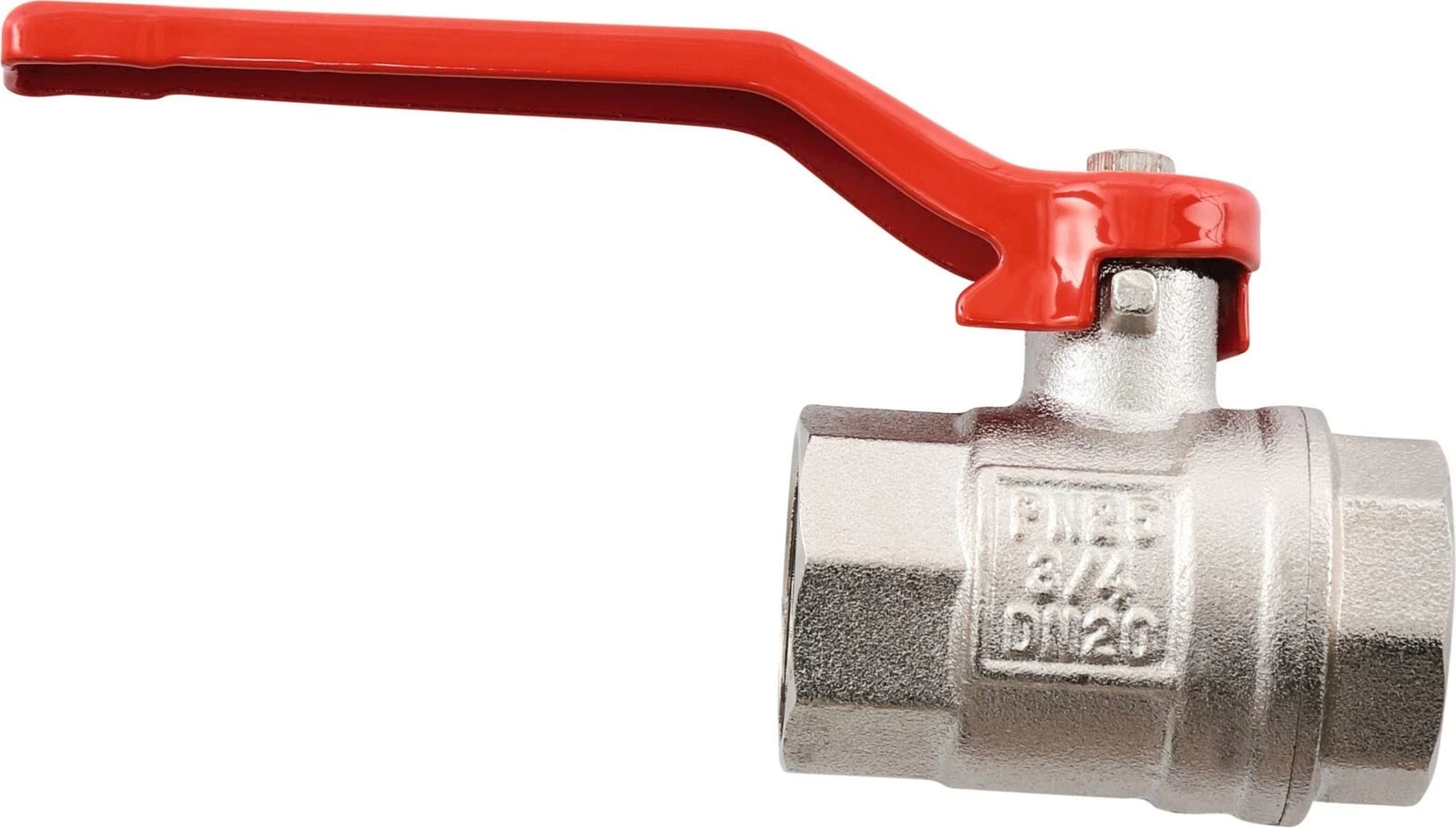 Robinet à boiss. sphéri. 3/4''