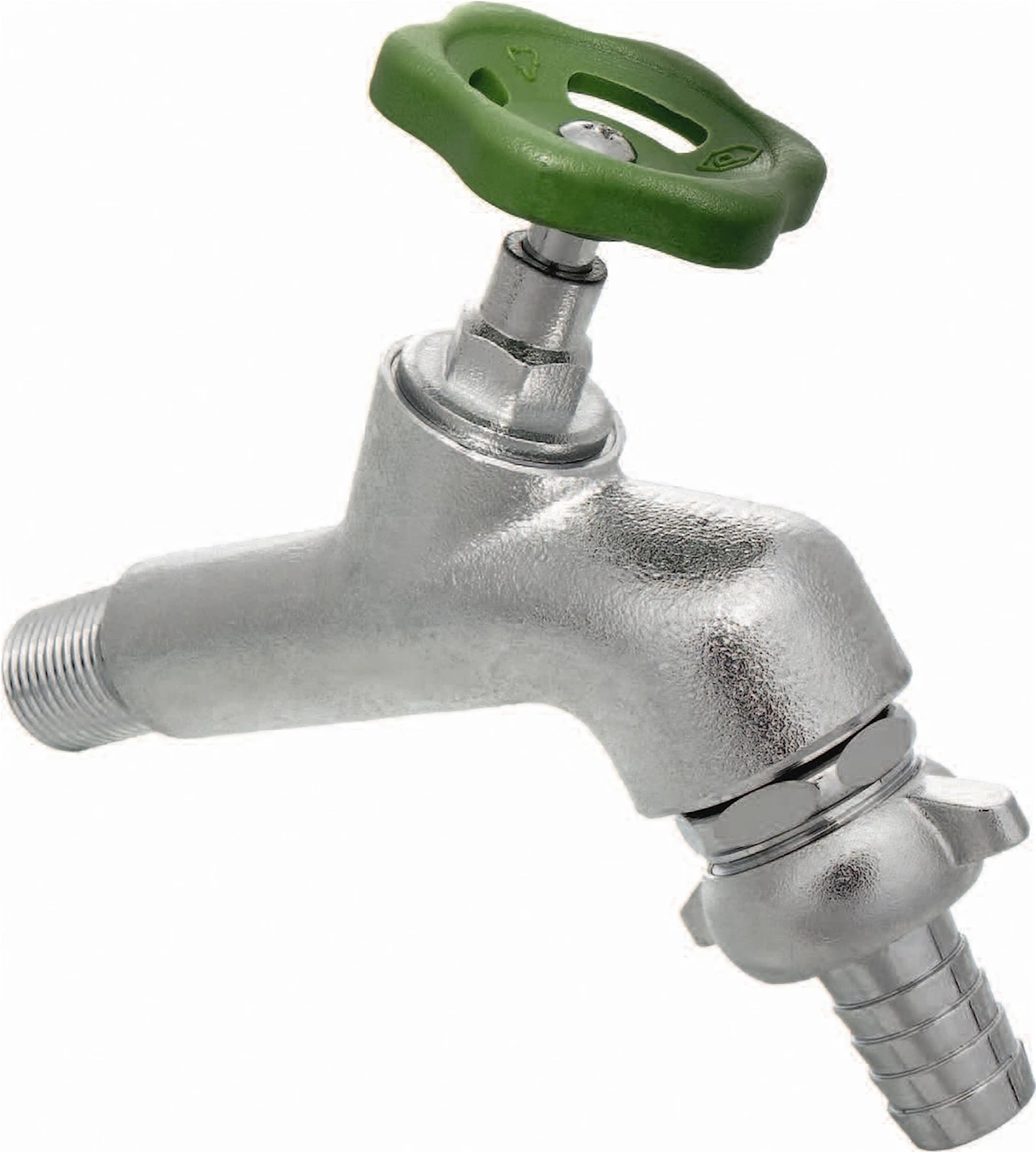 Robinet de jardin 1/2'' × 3/4''