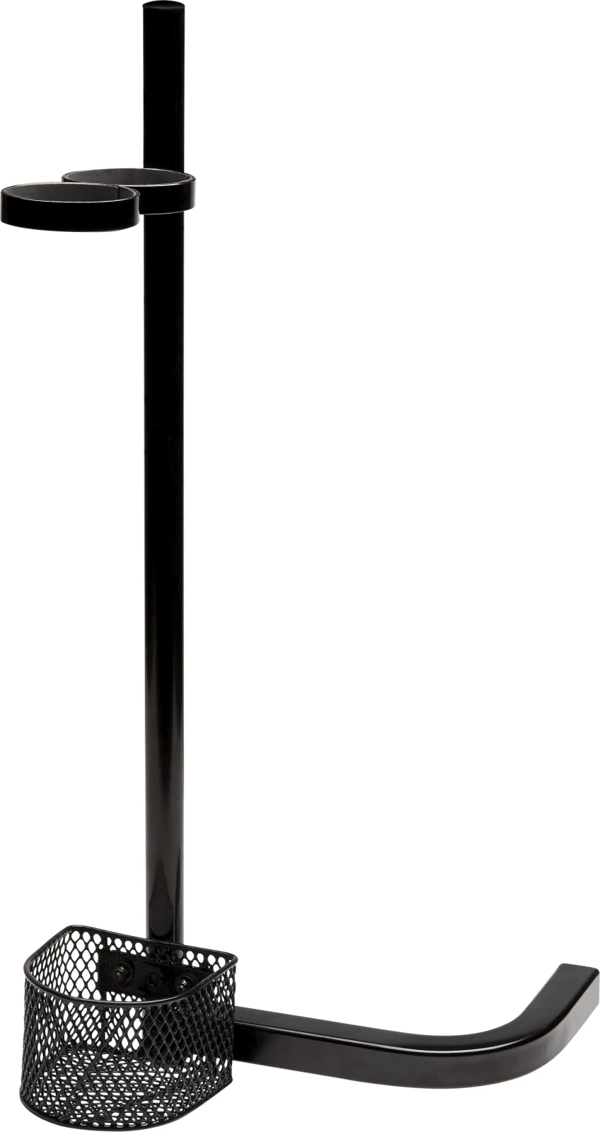 Support de cannes et de béquilles