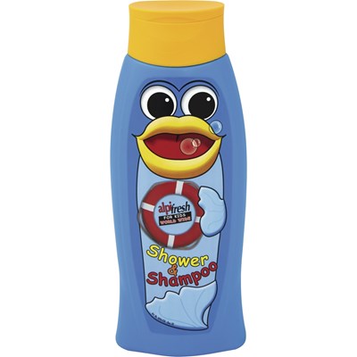 Shampoo & Douche für Kinder 300 ml