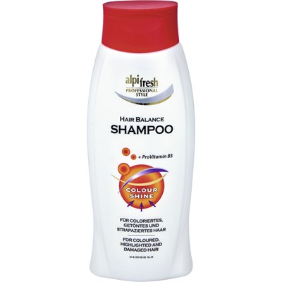 Shampoo Colorglanz 300 ml