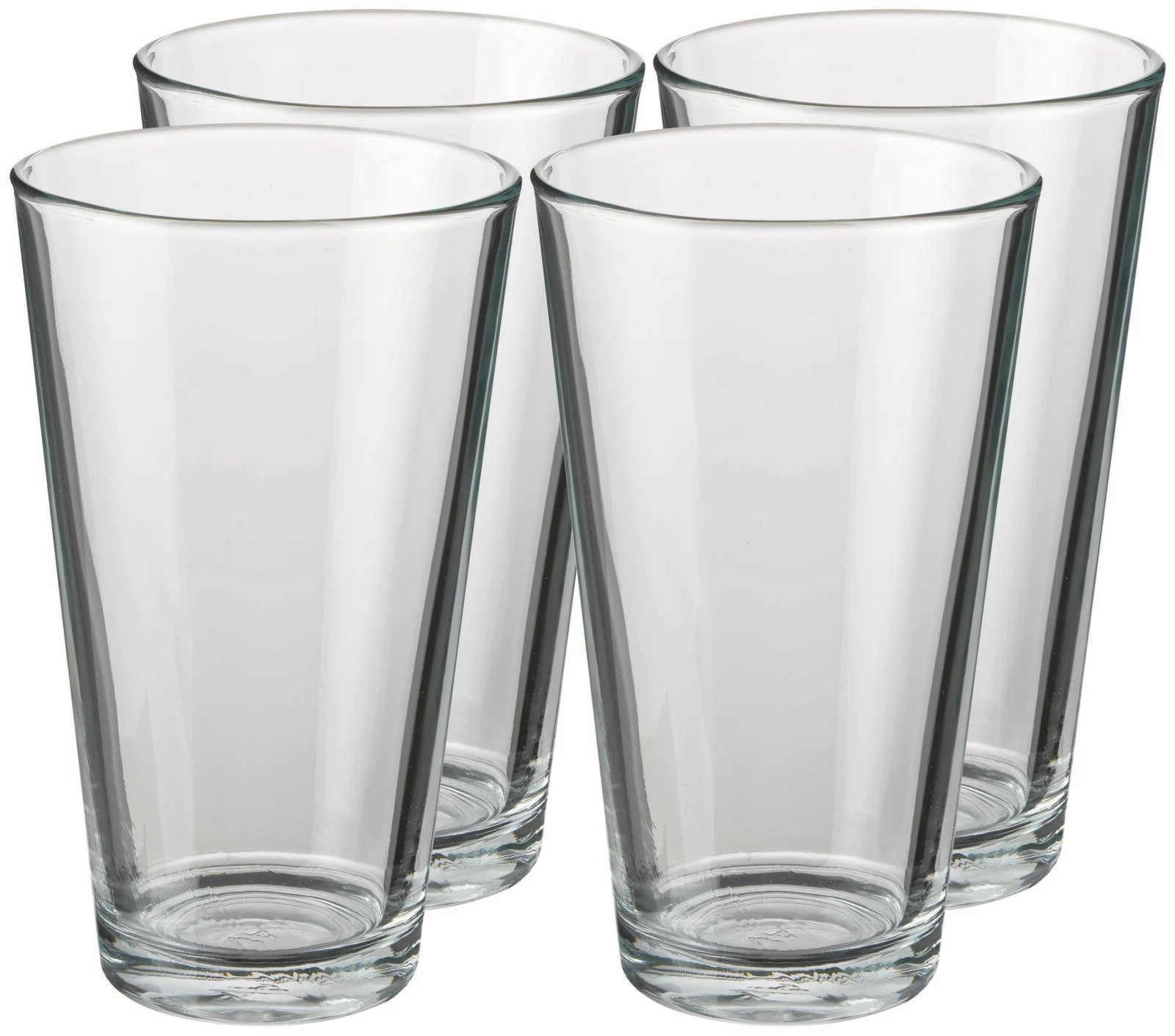 Trinkglas 32 cl 4 Stück