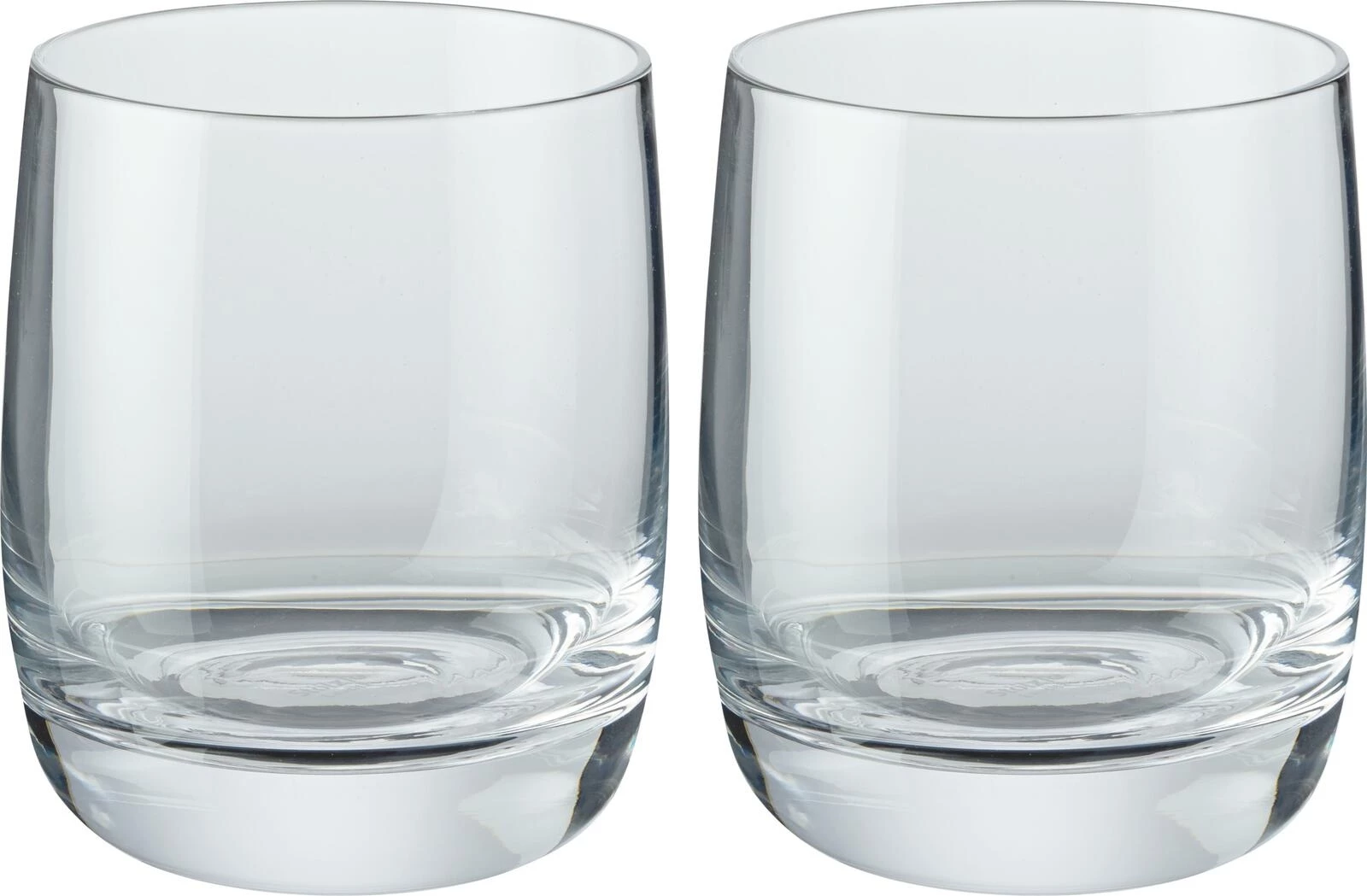 Whiskyglas 27 cl 2 Stück