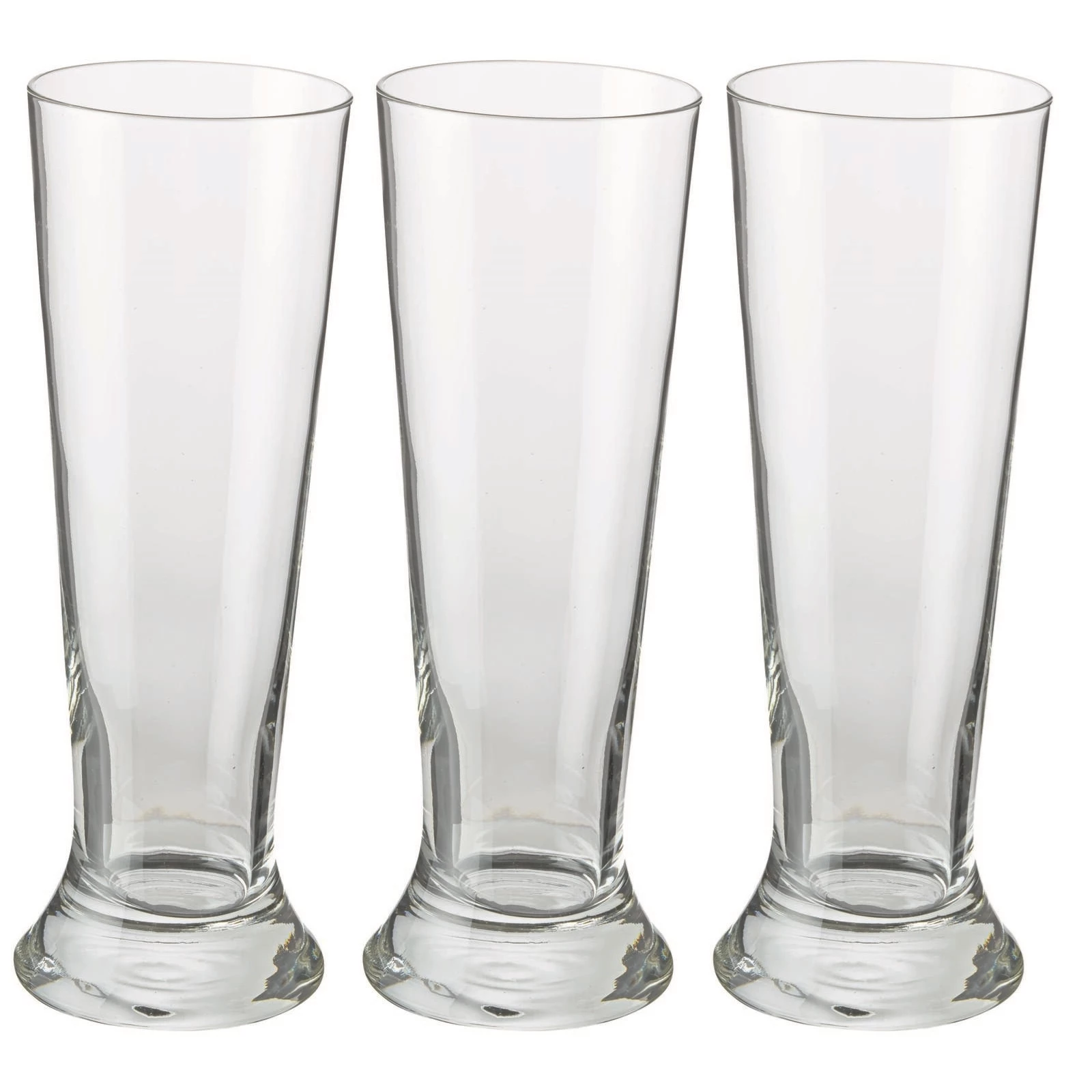 Bierglas 37 cl 3 Stück kaufen - Geschirr