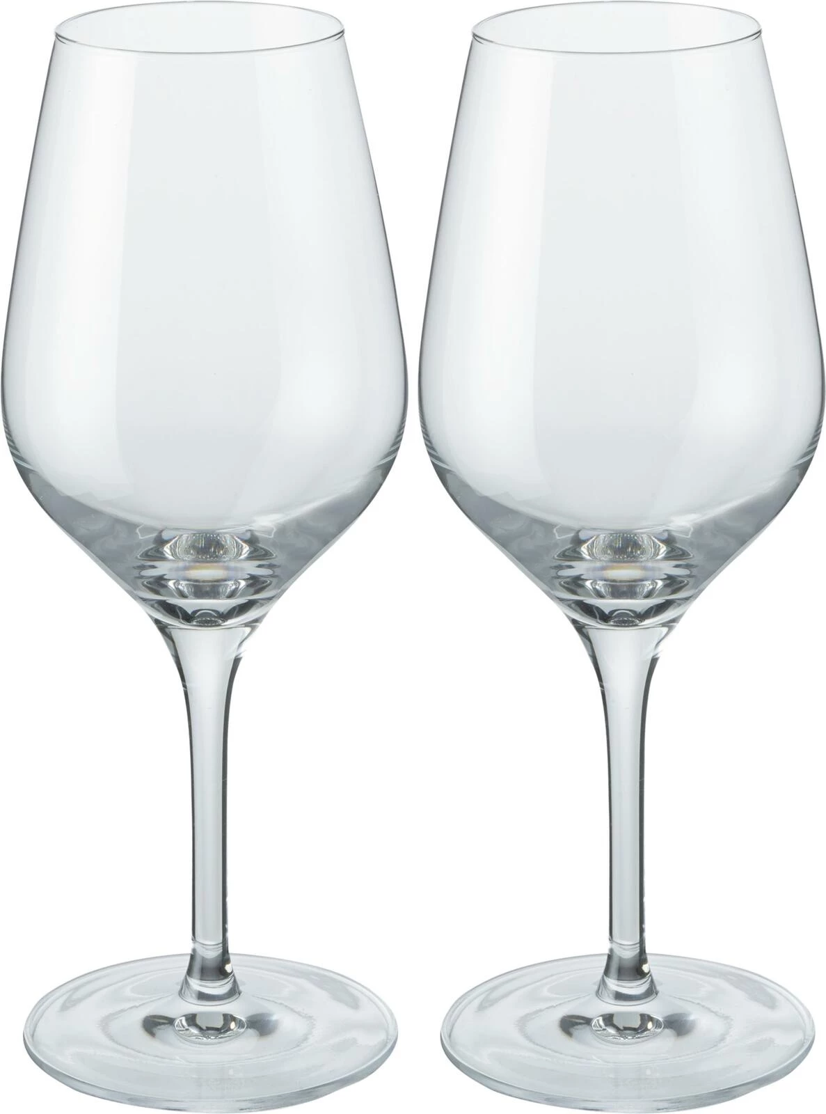 Weissweinglas 42 cl 2 Stück