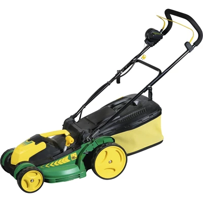 Rasenmäher okay test Rasenmäher okay test