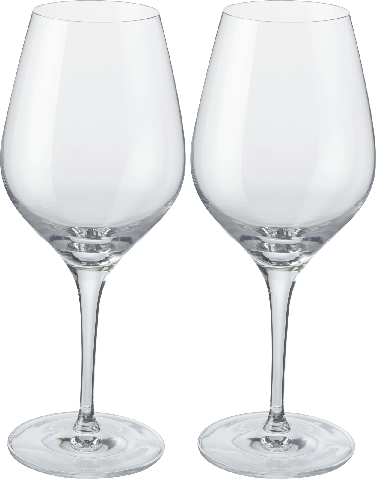 Weinglas 48 cl 2 Stück
