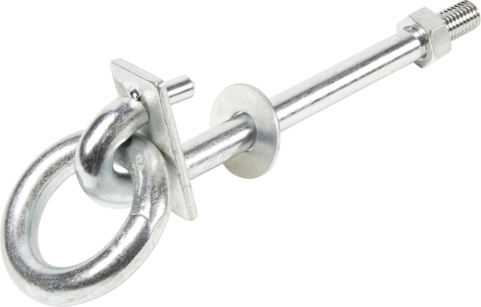 Anneau de crèche Patent 140 mm