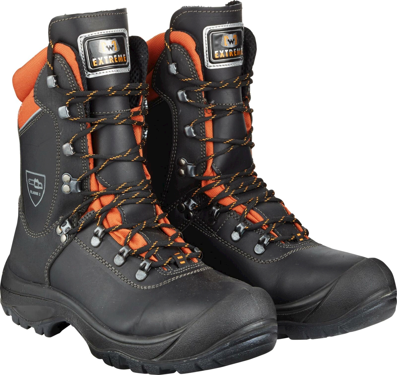 Bottes de s curit en cuir S3 Acheter Chaussures de s curit LANDI