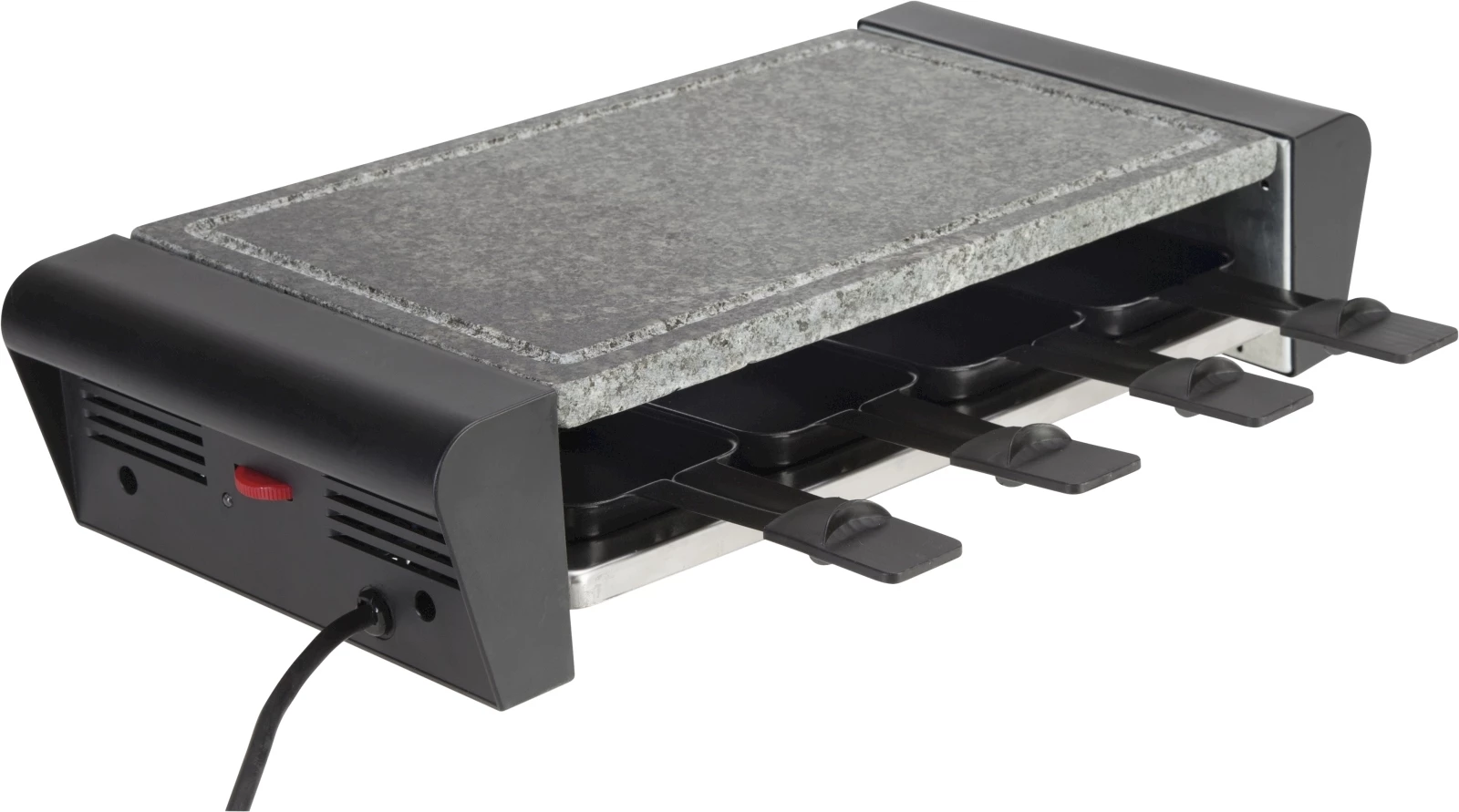 Raclette-Grill Stein