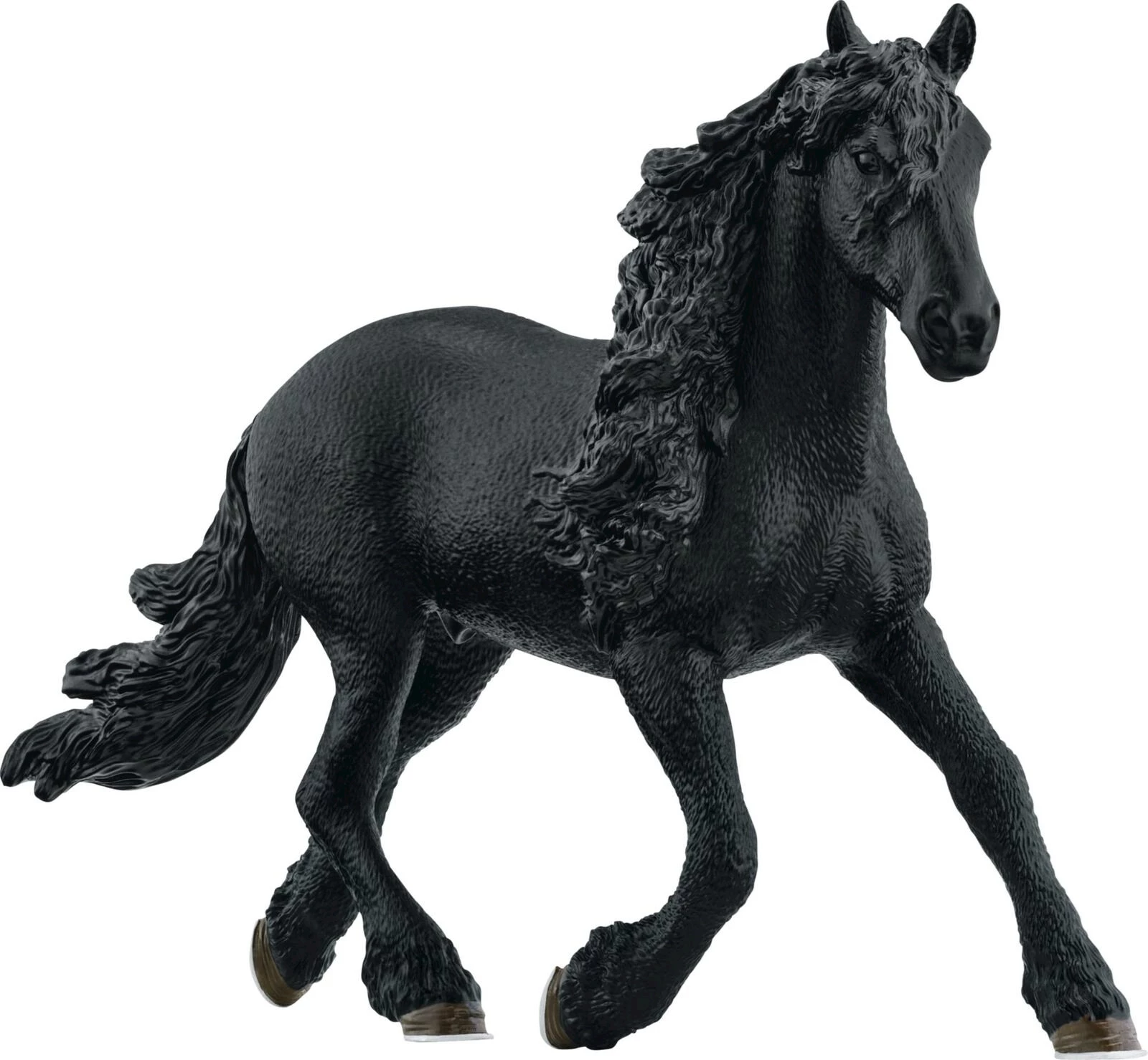Étalon Frison Schleich