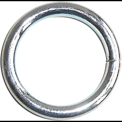 Ringe verzinkt 35 mm/6 mm
