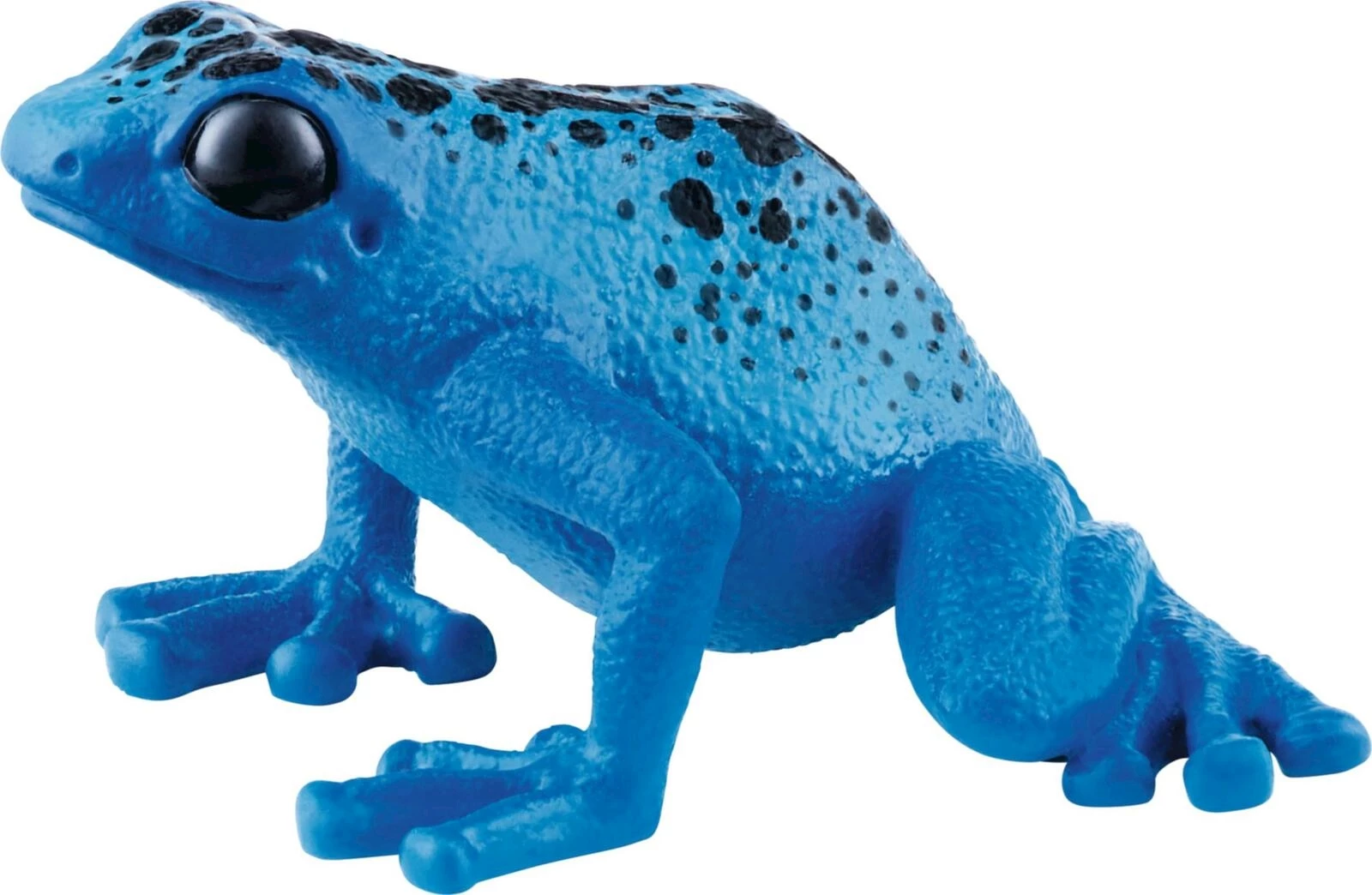 Dendrobate à Tapirer Schleich