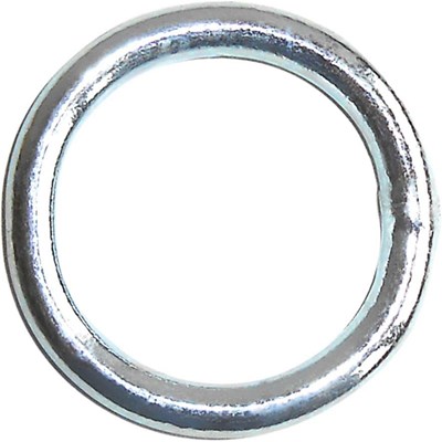 Ringe verzinkt 40 mm/7 mm