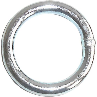 Ringe verzinkt 40 mm/8 mm