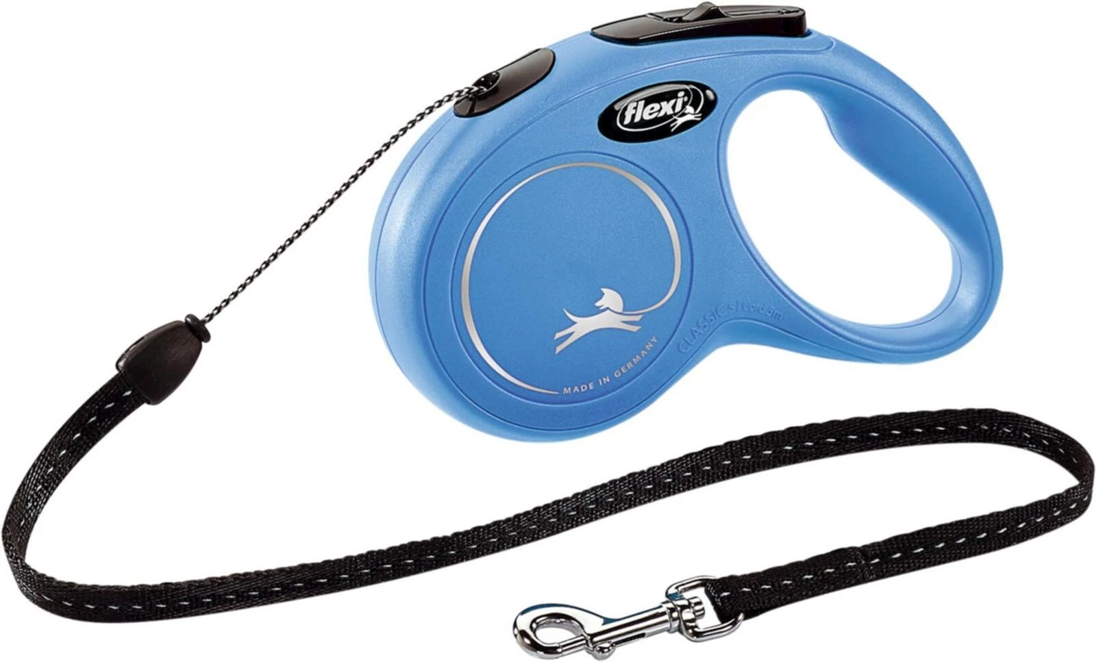 Hundeleine new Classic Gr. S