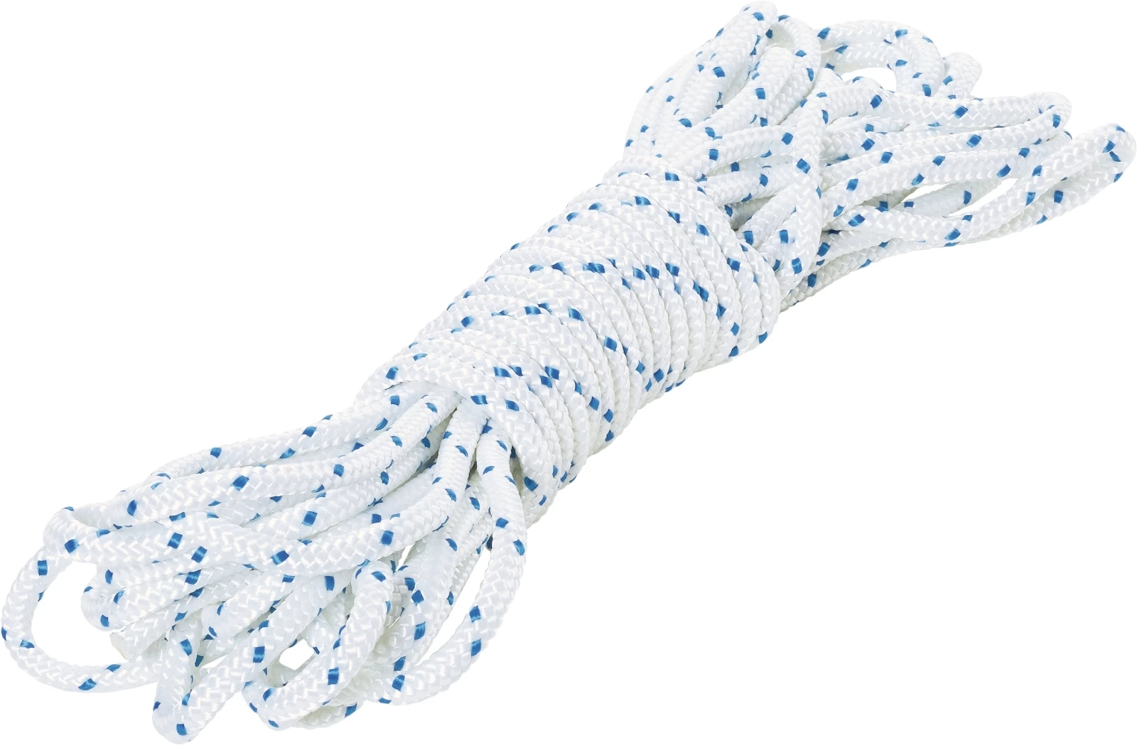 Seil Polyester 6 mm × 10 m