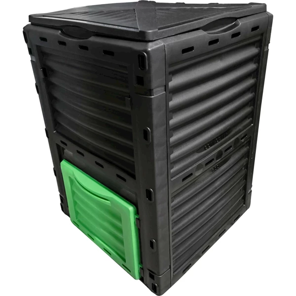 Komposter Okay 300 l kaufen - Kompostieren - LANDI