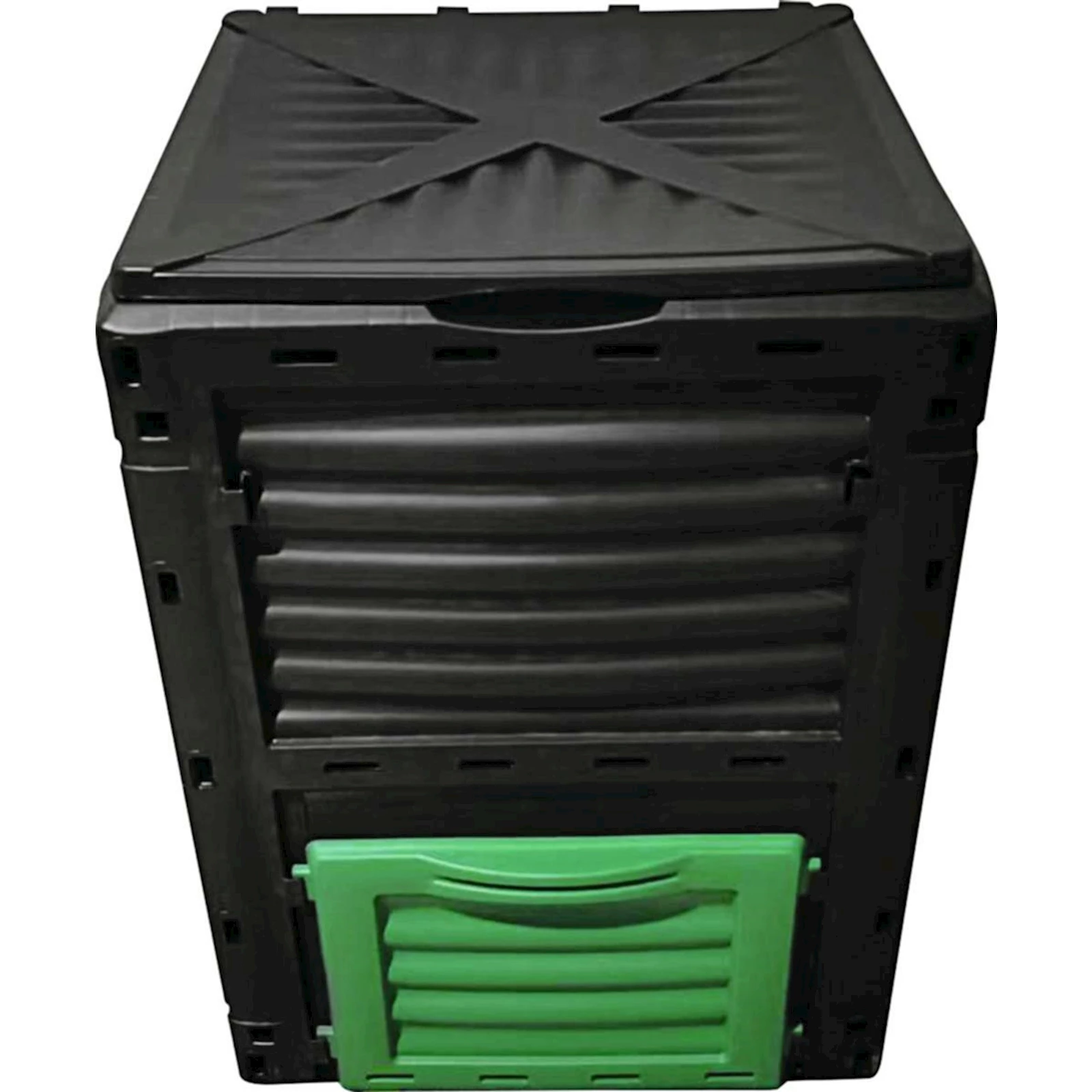 Komposter Okay 300 l kaufen - Kompostieren - LANDI