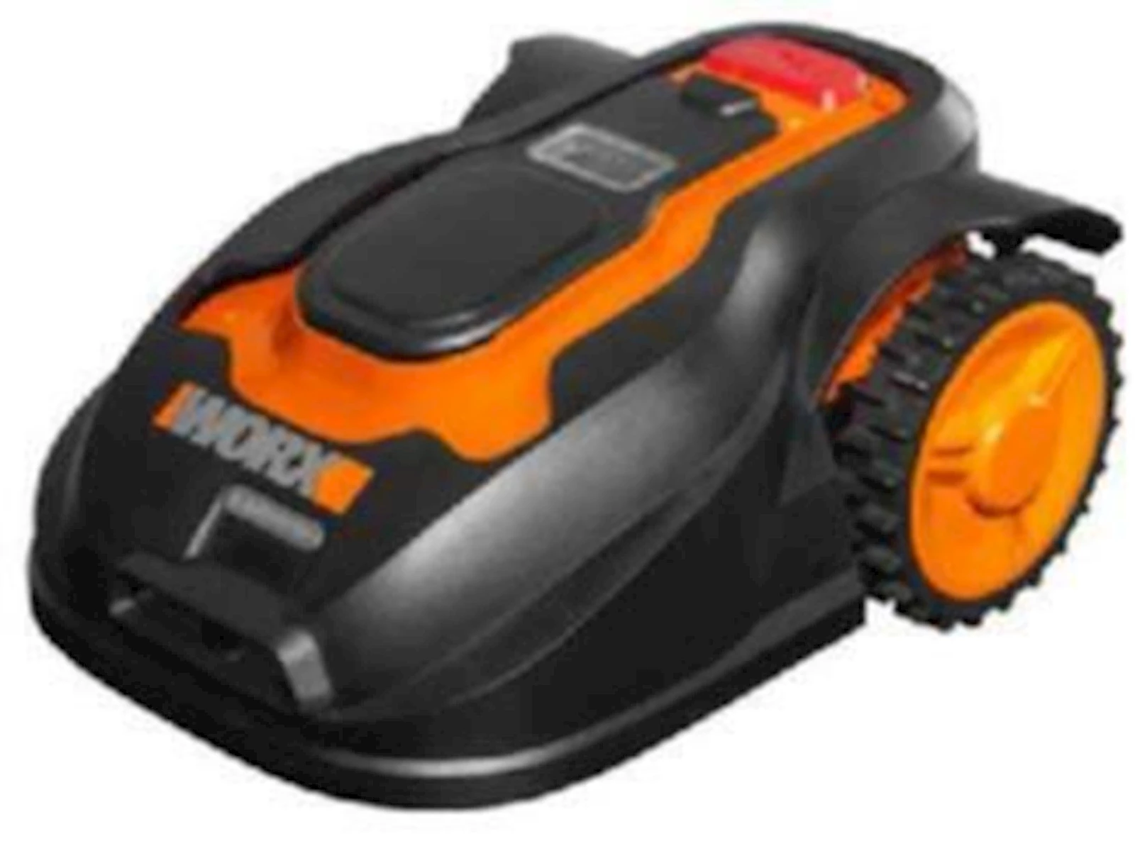 Rasenmäher Roboter Worx 790E kaufen Rasenmäher Roboter LANDI