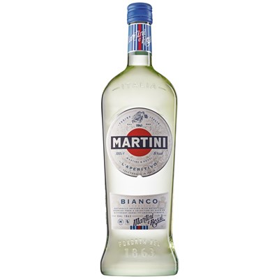 Martini bianco 15% 100 cl