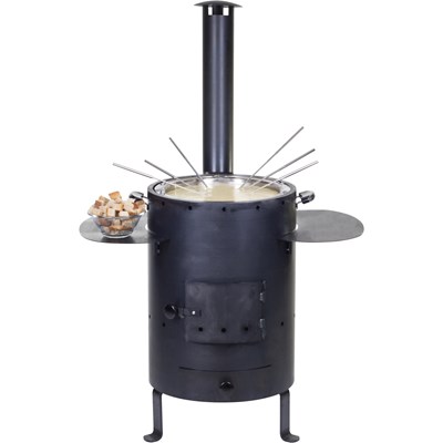 Ofen Cook&Grill XXL