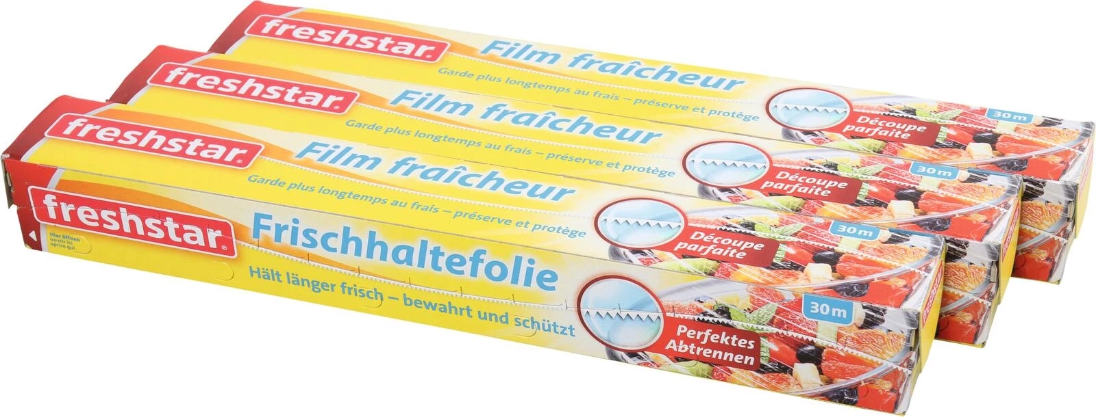 Frischhaltefolie 29 cm × 30 m