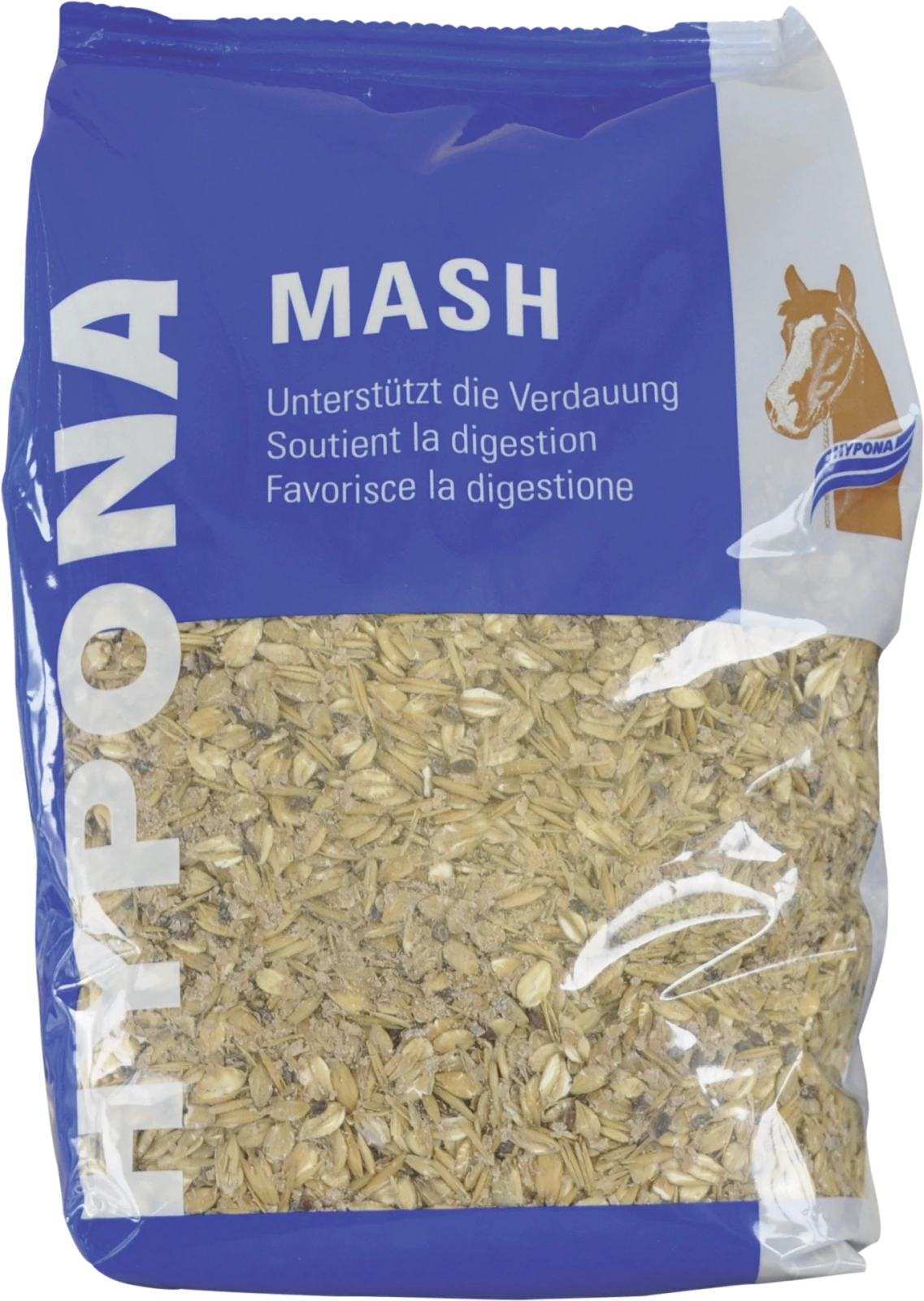 Pferdefutter Mash HYPONA 5 kg kaufen Pferdefutter LANDI