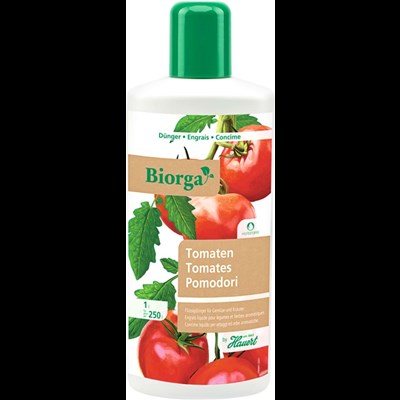 Flüssigdünger Tomaten 1 l