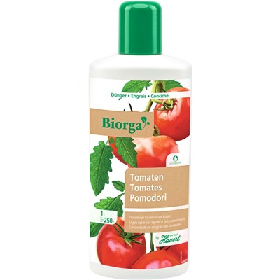 Engrais liquide tomates 1 l
