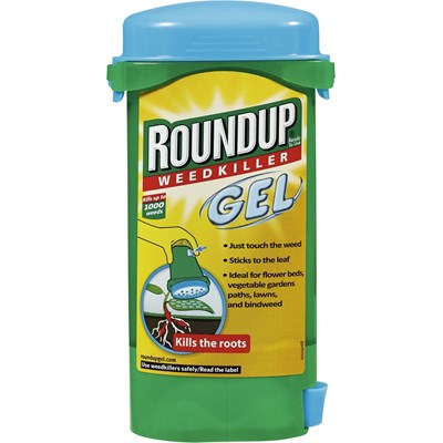 Roundup Gel 150 ml