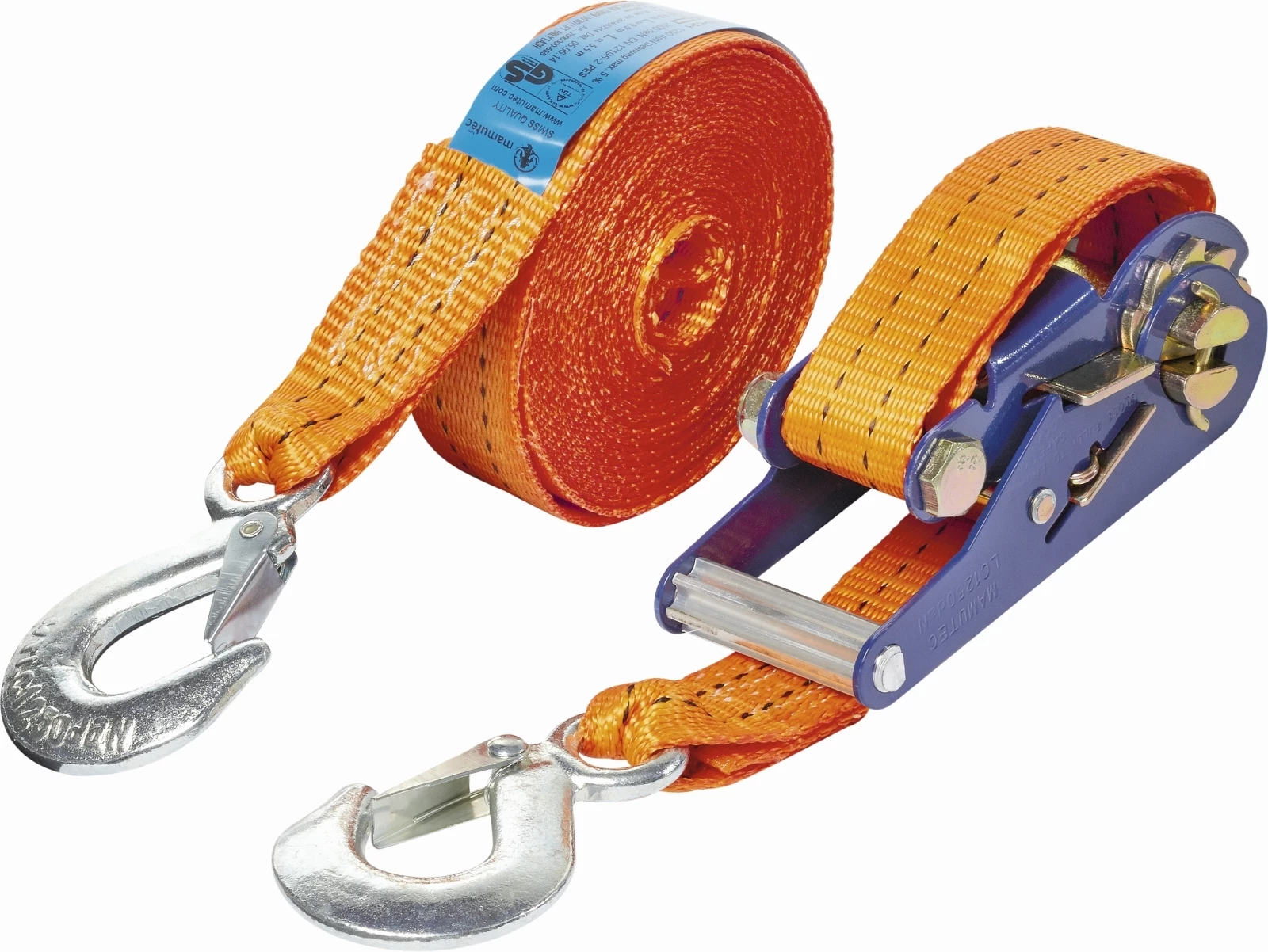 Supvox Viehhalfter-Set 2-teilig Mit Seil & Karabiner - Robustes Farmzubehör Für Ziegen & Kälber