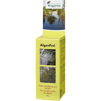 Algen Frei Bio 40 g