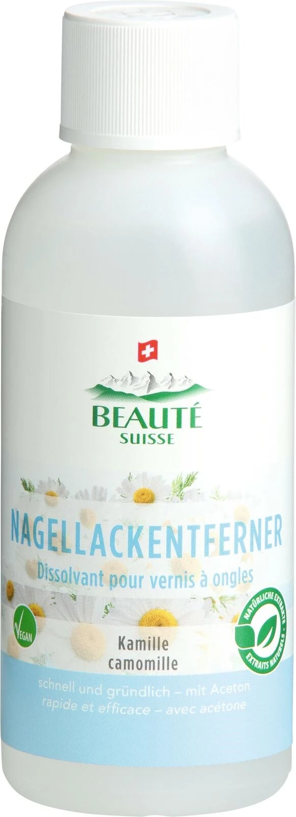 Nagellackentferner Aceton 200 ml