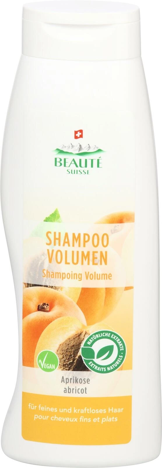 Shampoo Volumen 300 ml