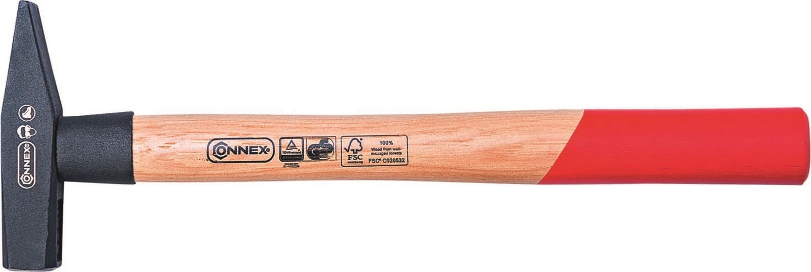 Schlosserhammer II 200 g