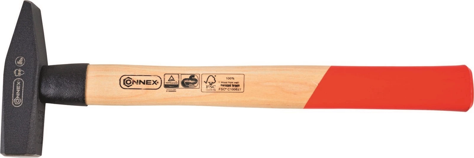 Schlosserhammer II 300 g