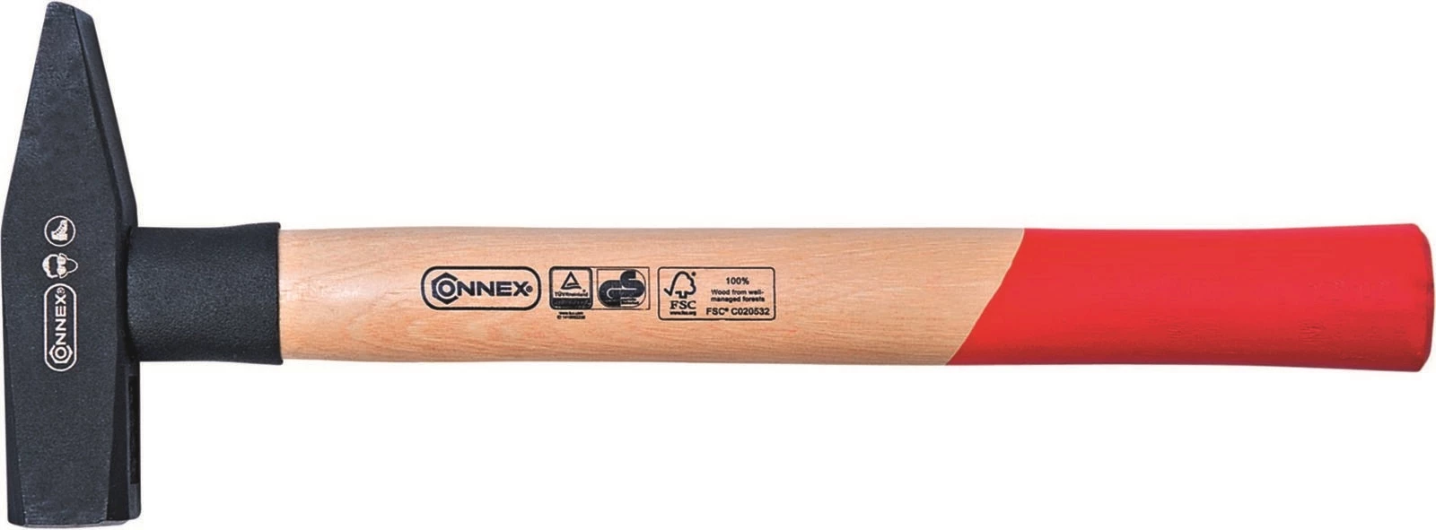 Schlosserhammer II 500 g