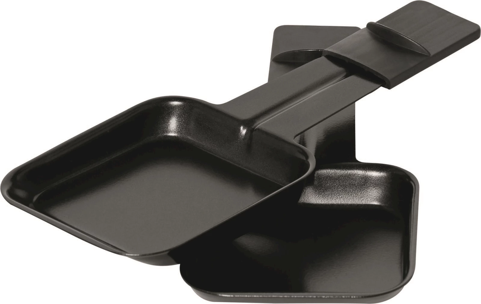 Raclettepfännchen 2St