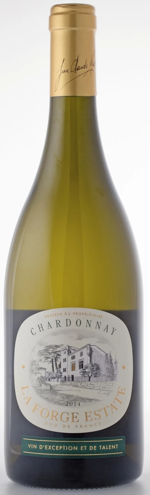 Chardonnay La Estate 75cl Acheter Vins LANDI