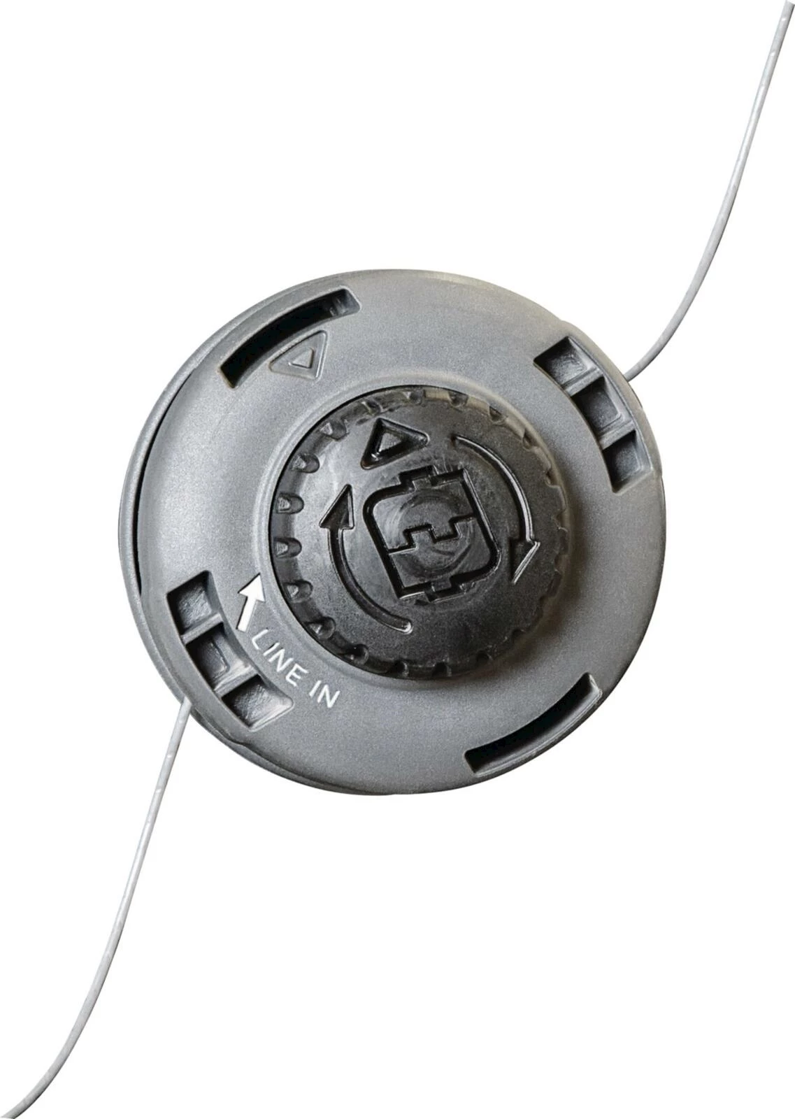 Fadenkopf  Easy Load